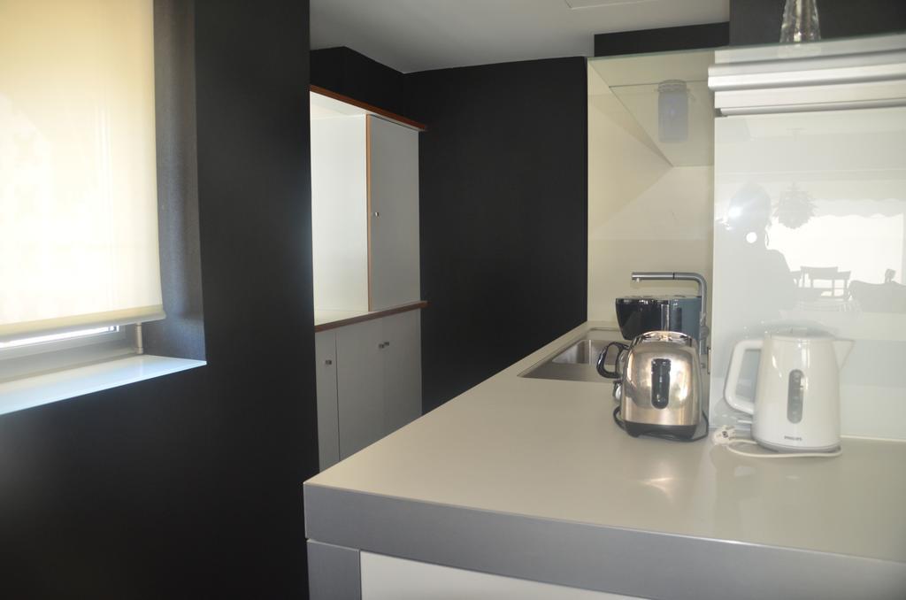 Lujo Glasor Apartment