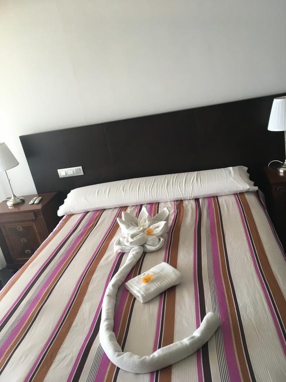 Apartamento Lujo Glasor Appartement