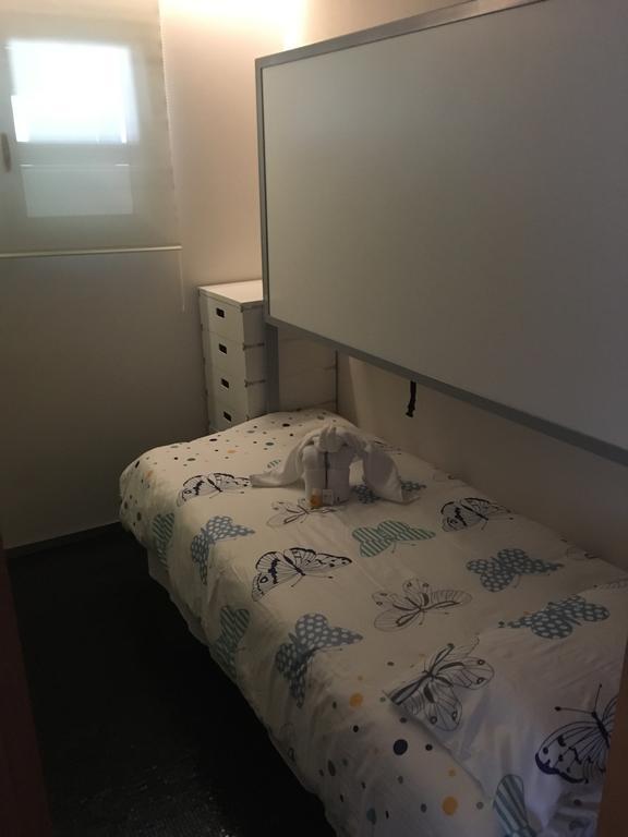 Appartement Apartamento Lujo Glasor *