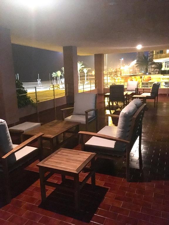 Apartamento Lujo Glasor Appartement *