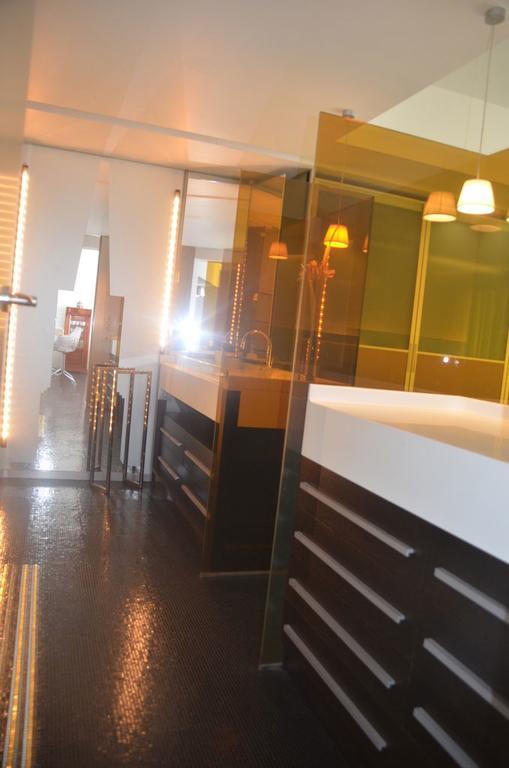 Apartamento Lujo Glasor Appartement *
