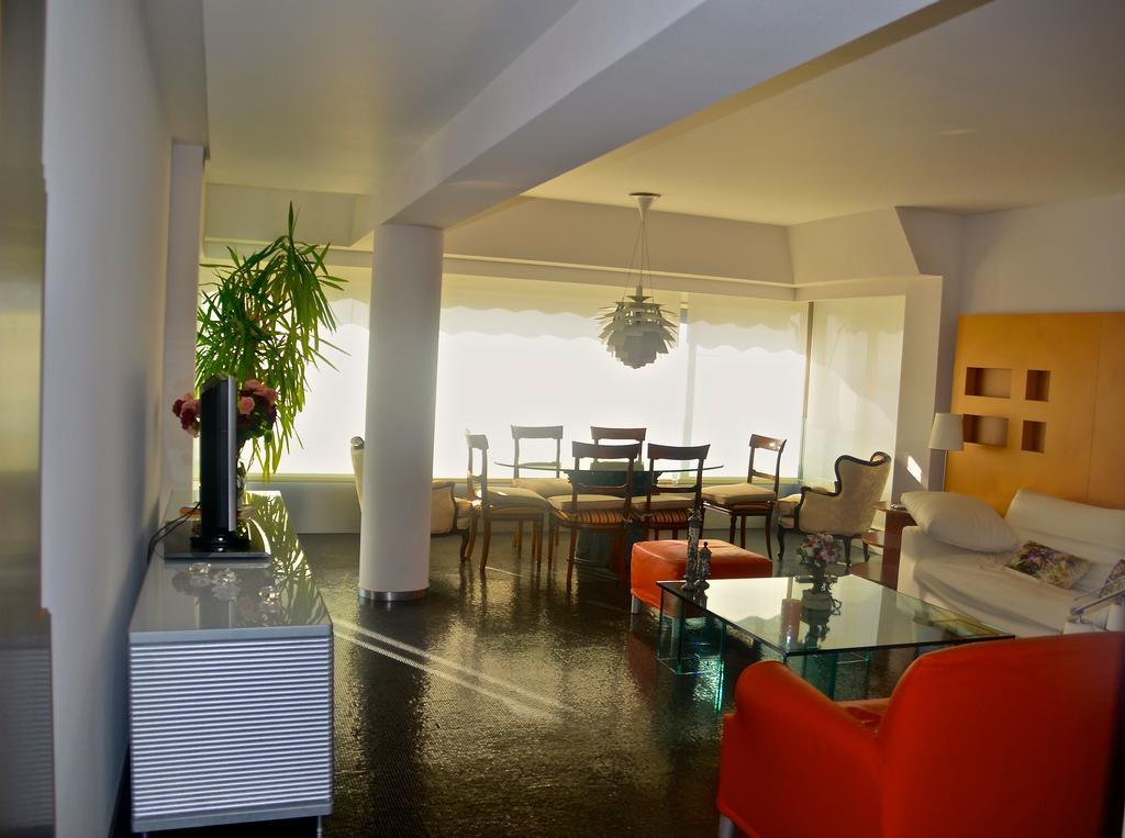 Appartement Apartamento Lujo Glasor