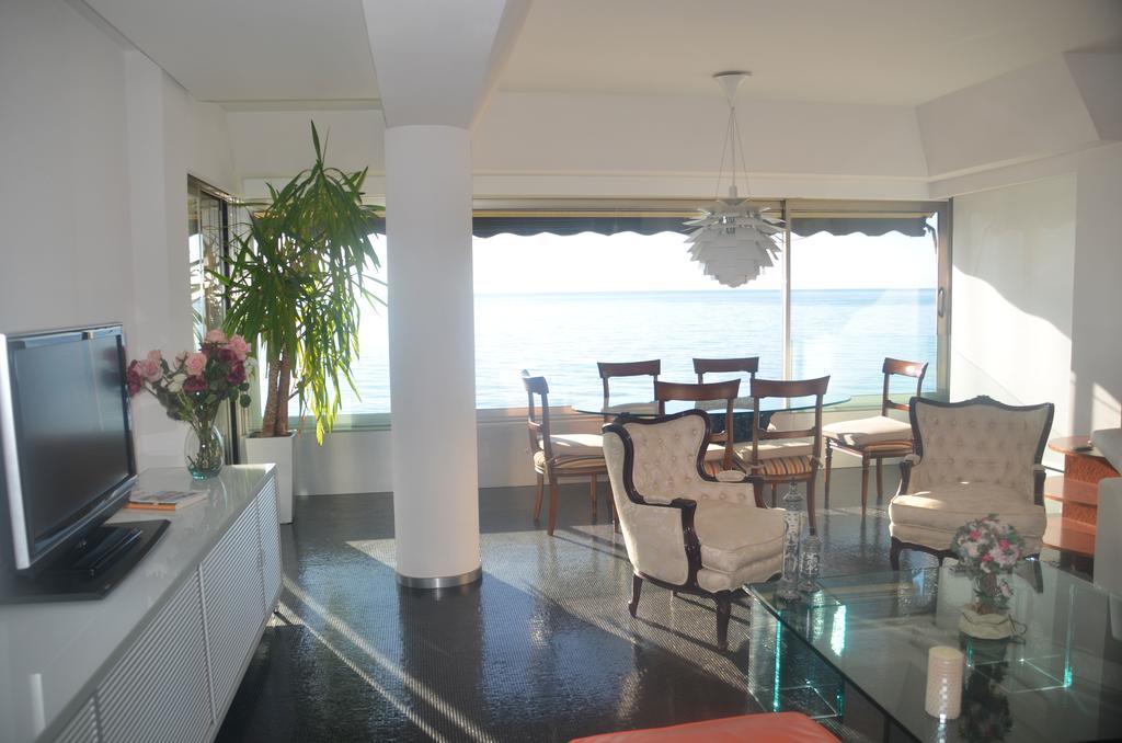 Apartamento Lujo Glasor Appartement *