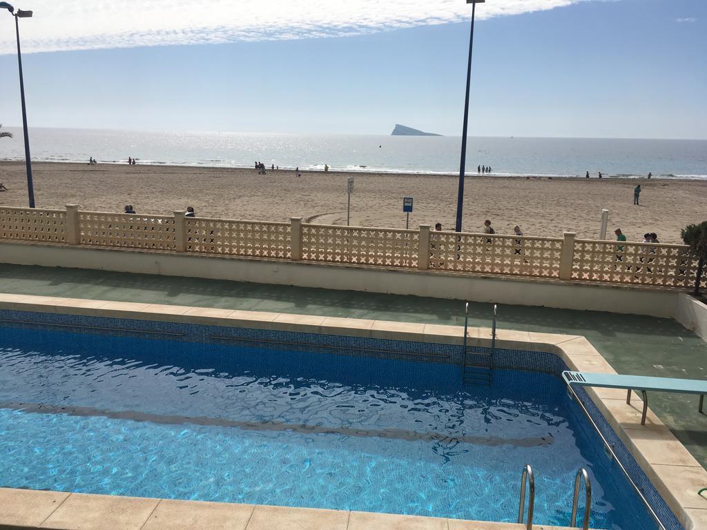 Appartement Apartamento Lujo Glasor